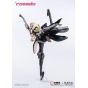 Kotobukiya Rosado Project RS-03 Starflower Lily MK3 Plastic Model Kit