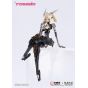 Kit de modelo de plástico Kotobukiya Rosado Project RS-03 Starflower Lily MK3