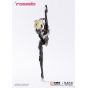Kit de modelo de plástico Kotobukiya Rosado Project RS-03 Starflower Lily MK3