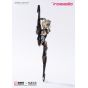 Kotobukiya Rosado Project RS-03 Starflower Lily MK3 Plastic Model Kit