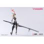 Kotobukiya Rosado Project RS-03 Starflower Lily MK3 Plastic Model Kit