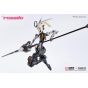 Kotobukiya Rosado Project RS-03 Starflower Lily MK3 Plastic Model Kit
