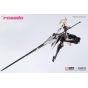 Kotobukiya Rosado Project RS-03 Starflower Lily MK3 Plastic Model Kit