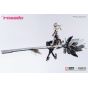 Kotobukiya Rosado Project RS-03 Starflower Lily MK3 Plastic Model Kit