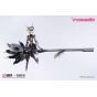 Kotobukiya Rosado Project RS-03 Starflower Lily MK3 Plastic Model Kit