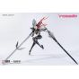 Kotobukiya Rosado Project RS-03 Starflower Lily MK3 Plastic Model Kit