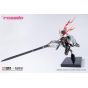 Kit de modelo de plástico Kotobukiya Rosado Project RS-03 Starflower Lily MK3