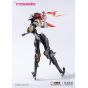 Kotobukiya Rosado Project RS-03 Starflower Lily MK3 Plastic Model Kit