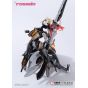 Kit de modelo de plástico Kotobukiya Rosado Project RS-03 Starflower Lily MK3