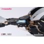 Kit de modelo de plástico Kotobukiya Rosado Project RS-03 Starflower Lily MK3