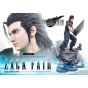 SQUARE ENIX Masterline Final Fantasy VII Rebirth 1/4 Scale Zack Fair Figure