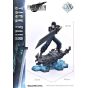 SQUARE ENIX Masterline Final Fantasy VII Rebirth 1/4 Scale Zack Fair Deluxe Ver Figure