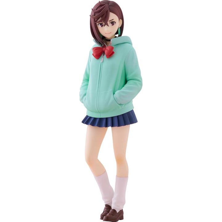 Good Smile Company POP UP PARADE DANDADAN Momo Figure