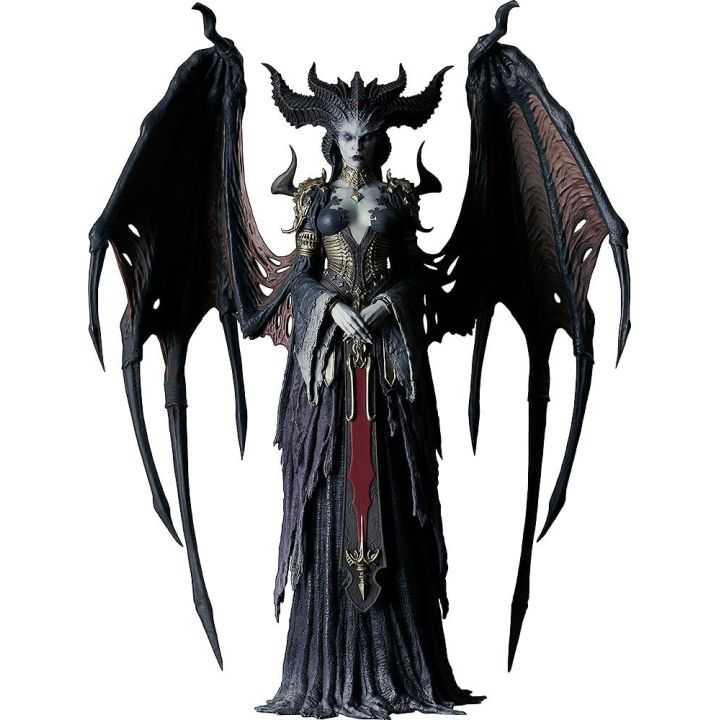 Good Smile Company POP UP PARADE SP Diablo IV Lilith Figure
