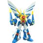 Good Smile Company Moderoid Kanzen Shouri Daiteioh Dairyuoh Plastic Model Kit