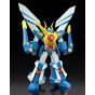 Good Smile Company Moderoid Kanzen Shouri Daiteioh Dairyuoh Plastic Model Kit