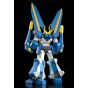 Good Smile Company Moderoid Kanzen Shouri Daiteioh Dairyuoh Plastic Model Kit
