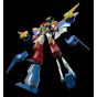 Good Smile Company Moderoid Kanzen Shouri Daiteioh Dairyuoh Plastic Model Kit