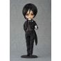 Good Smile Company Harmonia bloom Black Butler Public School Arc Sebastian Michaelis Figure