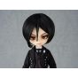 Good Smile Company Harmonia bloom Black Butler Public School Arc Sebastian Michaelis Figure