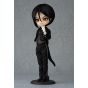 Good Smile Company Harmonia bloom Black Butler Public School Arc Sebastian Michaelis Figure