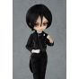 Good Smile Company Harmonia bloom Black Butler Public School Arc Sebastian Michaelis Figure