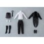 Good Smile Company Harmonia bloom Black Butler Public School Arc Sebastian Michaelis Figure