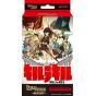 Aniplex Build Divide Bright Starting Deck Kill la Kill Box