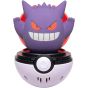 TAKARA TOMY Pokemon PyokoPunyu Gengar