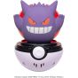 TAKARA TOMY Pokemon PyokoPunyu Gengar