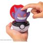TAKARA TOMY Pokemon PyokoPunyu Gengar