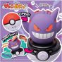 TAKARA TOMY Pokemon PyokoPunyu Gengar