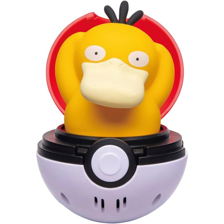 TAKARA TOMY Pokemon PyokoPunyu Kodak