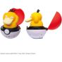 TAKARA TOMY Pokemon PyokoPunyu Kodak