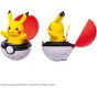 TAKARA TOMY Pokemon PyokoPunyu Pikachu