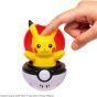 TAKARA TOMY Pokemon PyokoPunyu Pikachu