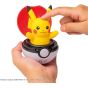TAKARA TOMY Pokemon PyokoPunyu Pikachu