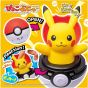 TAKARA TOMY Pokemon PyokoPunyu Pikachu