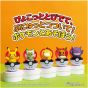TAKARA TOMY Pokemon PyokoPunyu Pikachu
