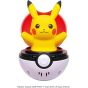 TAKARA TOMY Pokemon PyokoPunyu Pikachu
