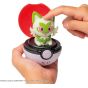 TAKARA TOMY Pokemon PyokoPunyu Nyaoha