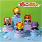 TAKARA TOMY Pokemon PyokoPunyu Nyaoha