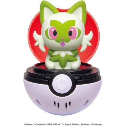 TAKARA TOMY Pokemon...