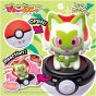 TAKARA TOMY Pokemon PyokoPunyu Nyaoha