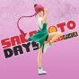 Bandai Namco Banpresto Sakamoto Days VIBRATION STARS Lu Shaotang Figure
