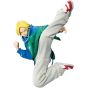 Bandai Namco Banpresto Sakamoto Days VIBRATION STARS Asakura Shin Figure