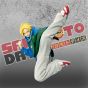 Bandai Namco Banpresto Sakamoto Days VIBRATION STARS Asakura Shin Figure