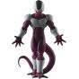 Bandai Banpresto Dragon Ball Z SOLID EDGE WORKS The Shutsin Cooler Figure
