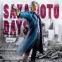 Bandai Namco Banpresto Sakamoto Days Taro Sakamoto Former Legendary Killer Figure