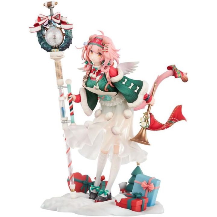 APEX Arknights Goldenglow Maiden For The Bright Night Ver Figure